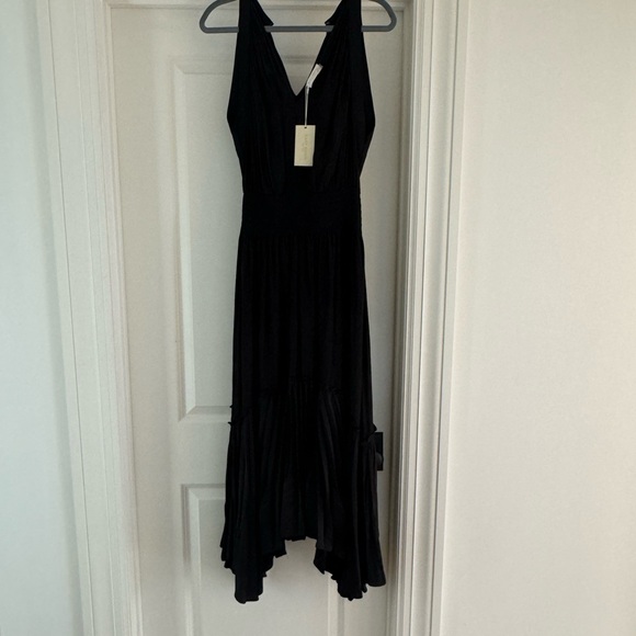 Ramy Brook Valentine Dress. Classic. NWT. - Picture 2 of 3